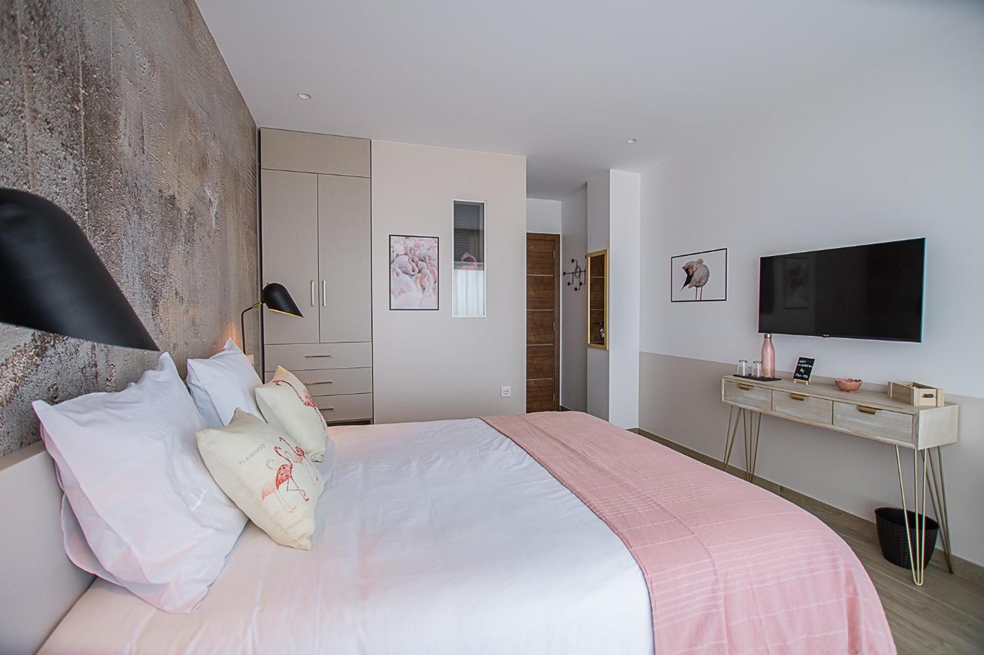 Oceane Guest House - Adults Only Назаре Номер фото