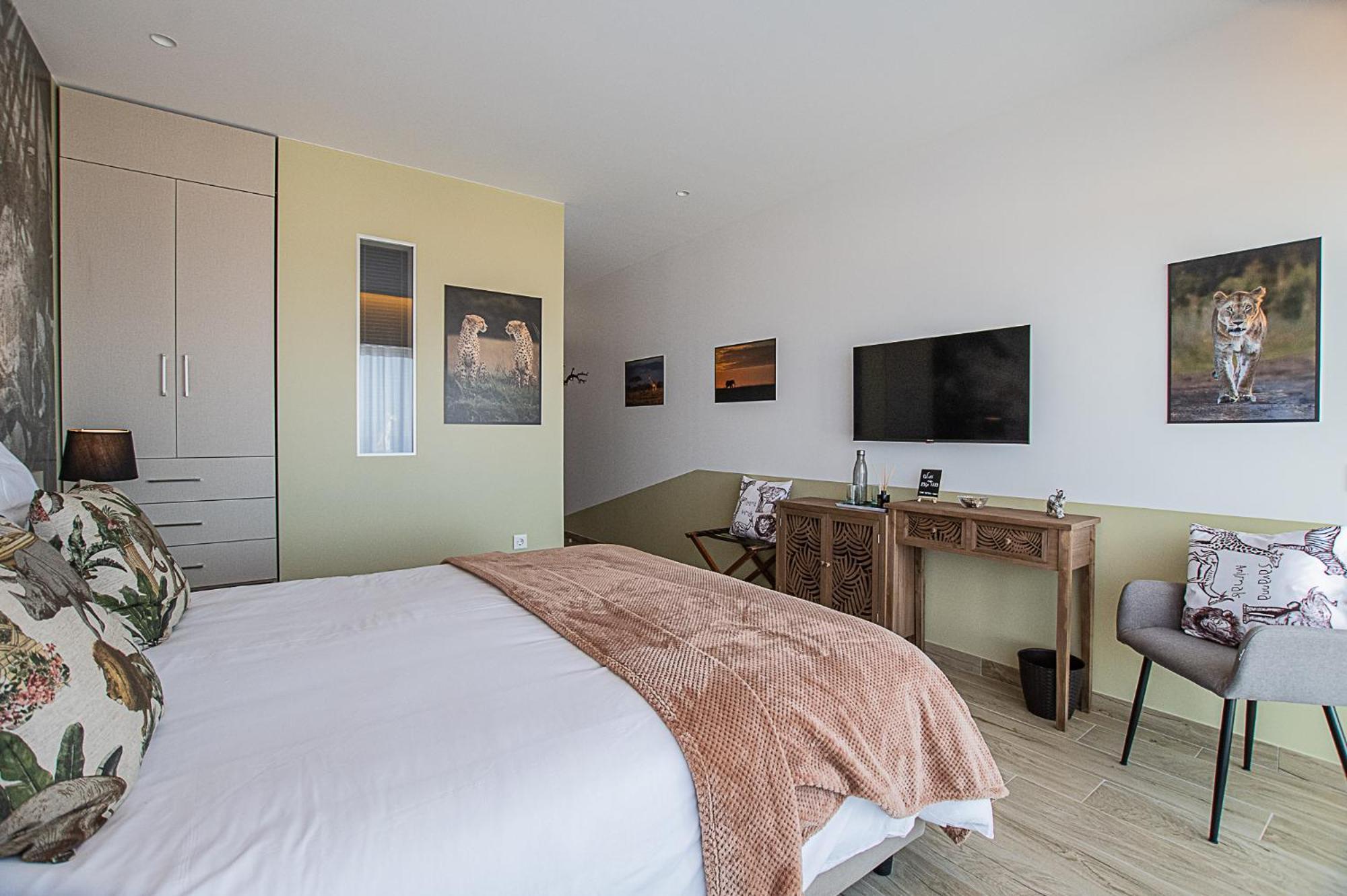 Oceane Guest House - Adults Only Назаре Номер фото